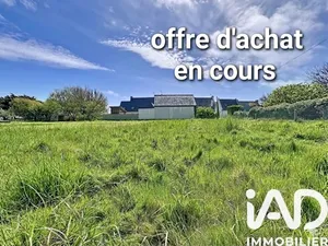 Terrain à Penmarch (29760)