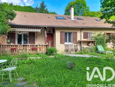 Maison à Verdaches (04140)