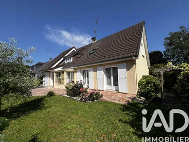 House in Agneaux (50180)