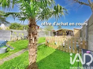 House in Nantes (44300)