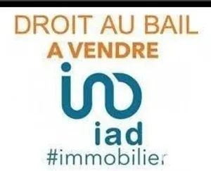 Droit au bail à Semussac (17120)