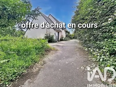 Maison à Plobannalec-Lesconil (29740)