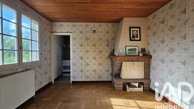 House in Laillé (35890)
