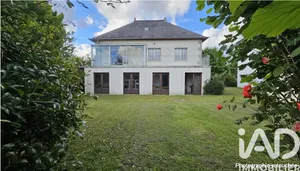 Maison à Laillé (35890)