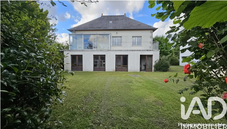 Maison 7 pièces 144 m² · à Laillé · 144 m² · 292 000 €