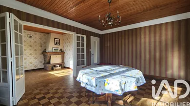 House in Laillé (35890)