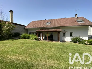 Maison à Belleuse (80160)