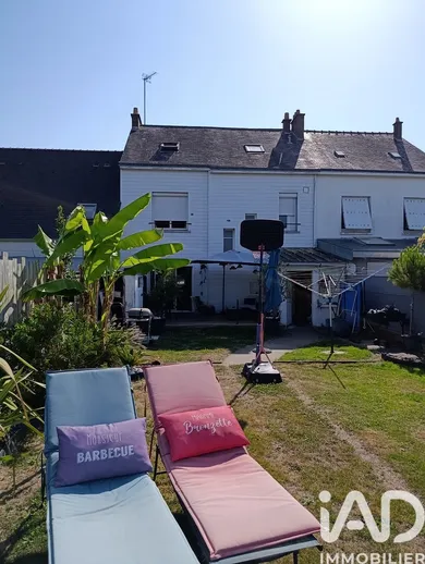 House in Saint-Nazaire (44600)