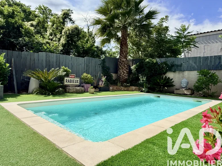 Maison 5 pièces 178 m² · à Ceyras · 178 m² · 355 000 €