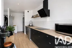 Appartement à Martigues (13500)