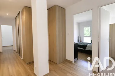 Apartment in Martigues (13500)