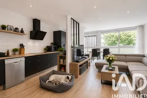 Apartment in Martigues (13500)