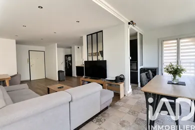 Apartment in Martigues (13500)