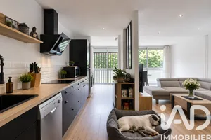 Appartement à Martigues (13500)