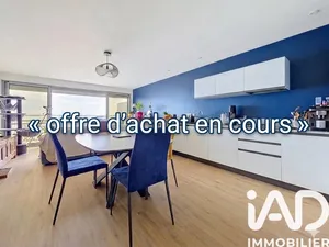 Appartement à Le Pouliguen (44510)