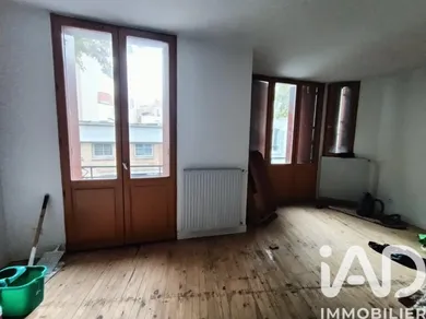 Immeuble à Vichy (03200)