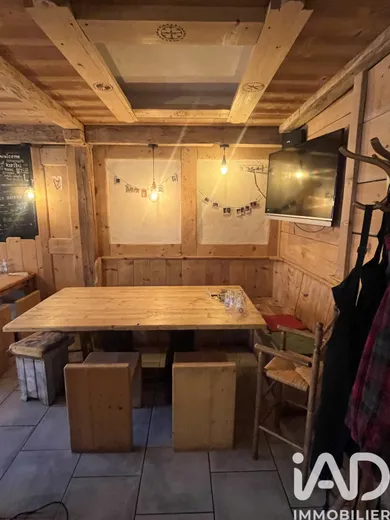 Bar, Brasserie, Tabac à LELEX (01410)