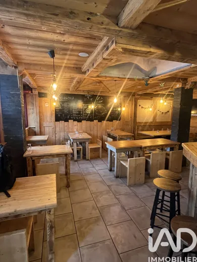 Bar, Brasserie, Tabac à LELEX (04100)