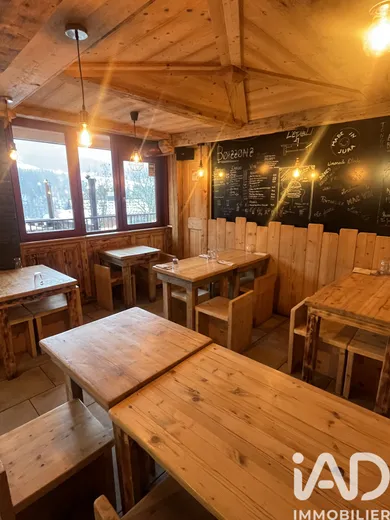 Bar, Brasserie, Tabac à LELEX (01410)