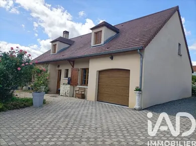 Maison à Mazerier (03800)