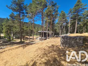 Terrain à Caille (06750)