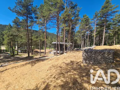 Land in Caille (06750)