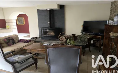 House in Lorient (56100)