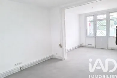 Maison à Marcq-en-Barœul (59700)