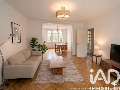 Maison à Marcq-en-Barœul (59700)