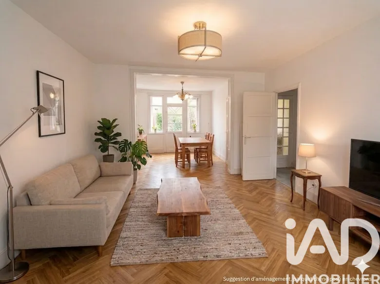 Maison 4 pièces 90 m² · à Marcq-en-Barœul · 90 m² · 350 000 €