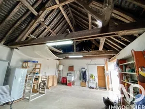 Longere in Saint-Avertin (37550)