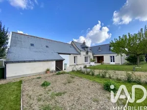 Longere in Saint-Avertin (37550)