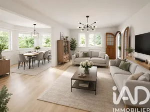 Maison traditionnelle à Perros-Guirec (22700)