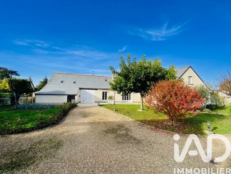 Maison 7 pièces 178 m² · à Saint-Avertin · 178 m² · 460 000 €
