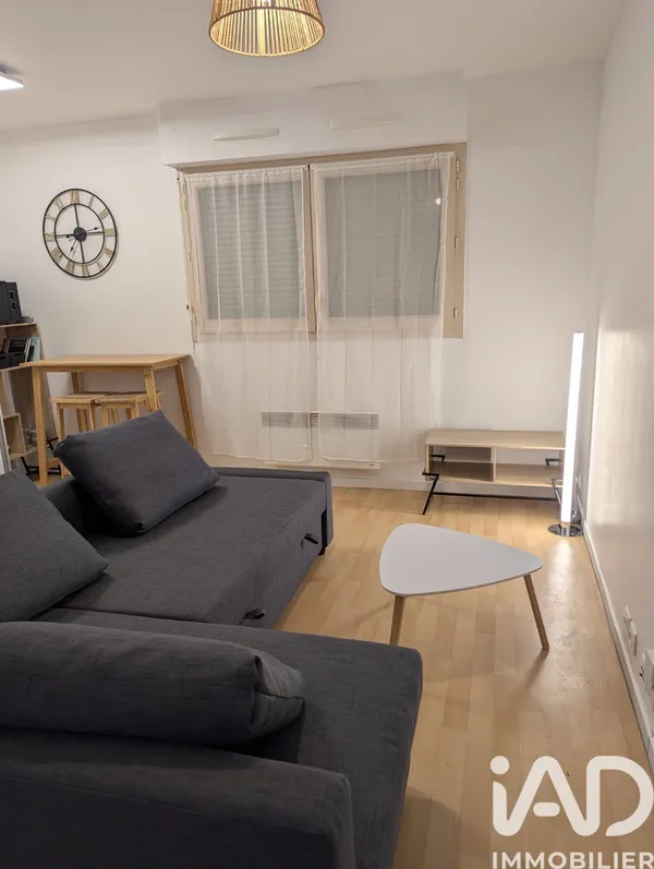 Appartement à Corbeil-Essonnes (91100) photo 2