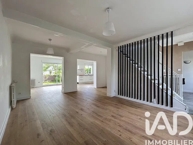 Maison 4 pièces 100 m² · à Saint-Herblain · 100 m² · 279 500 €