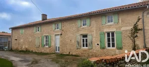 Longere in Néré (17510)