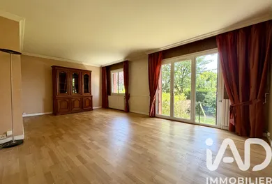 Appartement à Ermont (95120)