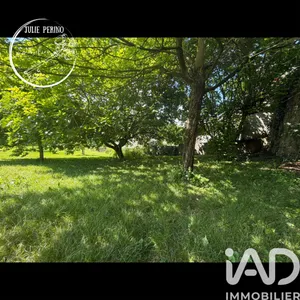 Building plot in Saint-Georges-de-Commiers (38450)