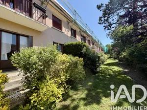 Apartment in Ermont (95120)
