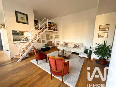 Appartement à Lille (59000)