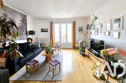 Appartement à Rennes (35000)