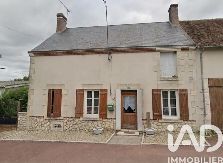 Maison 3 pièces 70 m² · à Thou · 70 m² · 79 000 €