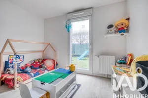 Appartement à Villiers-sur-Marne (94350)