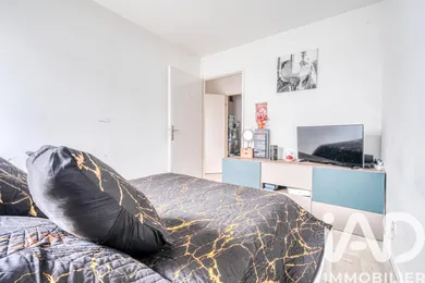 Apartment in Villiers-sur-Marne (94350)