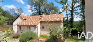 Maison à Nadaillac (24590)