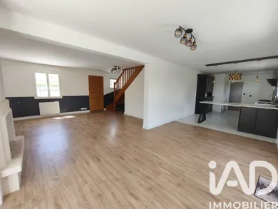 House in Vernou-sur-Brenne (37210)