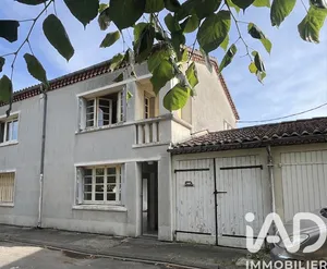 Maison à Condom (32100)