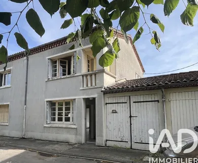 Maison à Condom (32100)