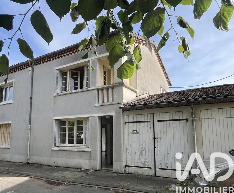 Maison 4 pièces 72 m² · à Condom · 72 m² · 79 500 €